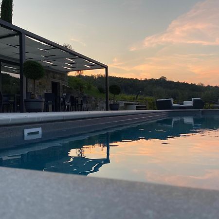 Il Roncal Wine Resort - For Wine Lovers Cividale del Friuli Εξωτερικό φωτογραφία