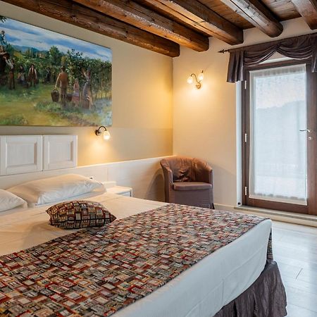 Il Roncal Wine Resort - For Wine Lovers Cividale del Friuli Εξωτερικό φωτογραφία