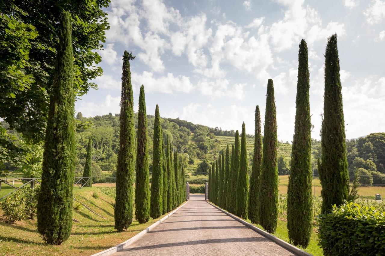 Il Roncal Wine Resort - For Wine Lovers Cividale del Friuli Εξωτερικό φωτογραφία