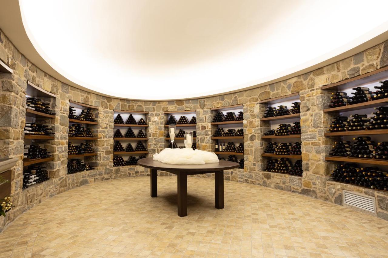 Il Roncal Wine Resort - For Wine Lovers Cividale del Friuli Εξωτερικό φωτογραφία