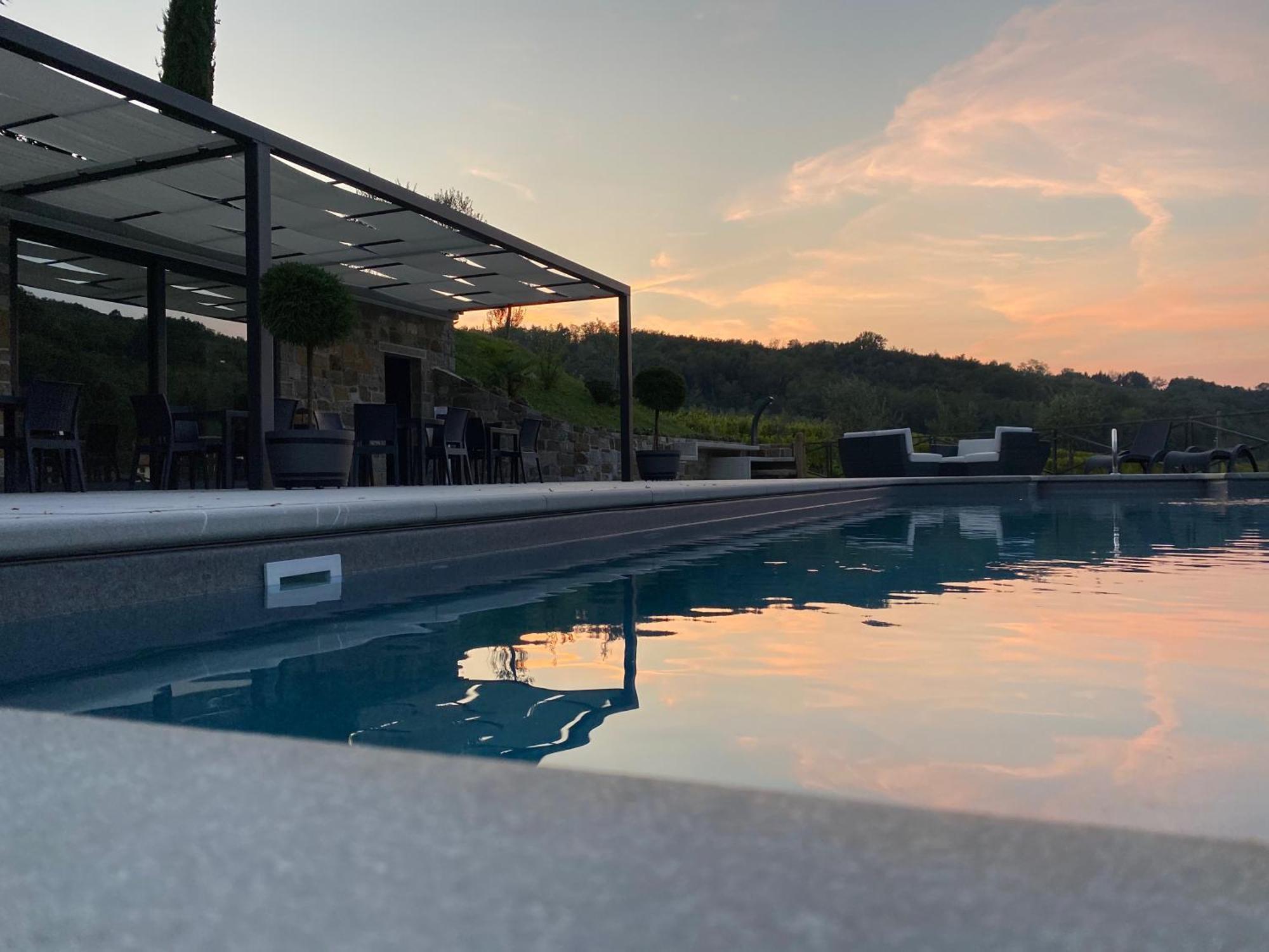 Il Roncal Wine Resort - For Wine Lovers Cividale del Friuli Εξωτερικό φωτογραφία