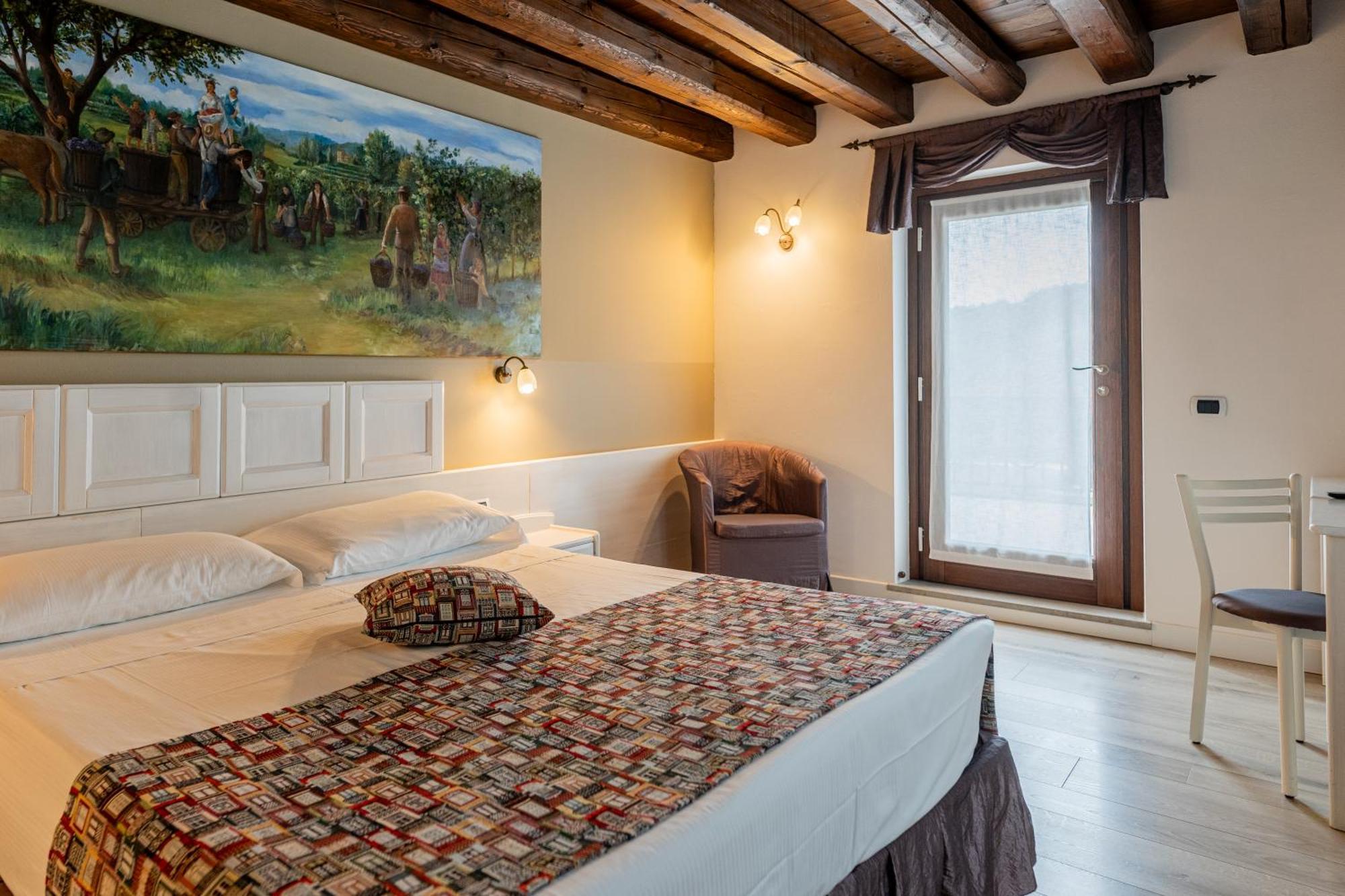 Il Roncal Wine Resort - For Wine Lovers Cividale del Friuli Εξωτερικό φωτογραφία