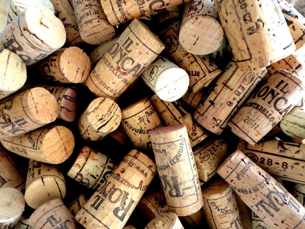 Il Roncal Wine Resort - For Wine Lovers Cividale del Friuli Εξωτερικό φωτογραφία