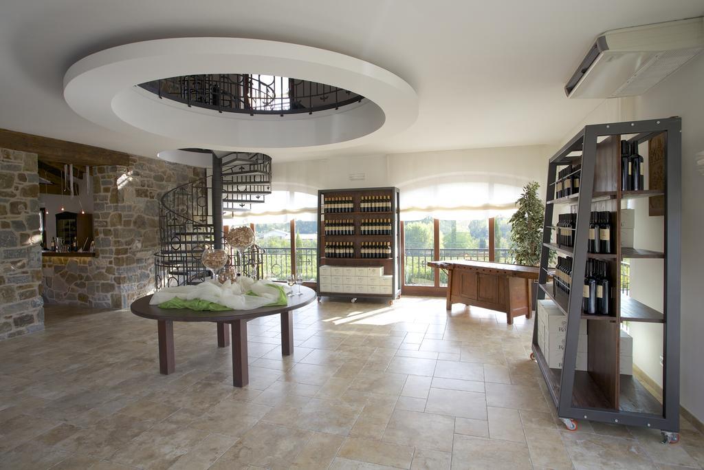 Il Roncal Wine Resort - For Wine Lovers Cividale del Friuli Εξωτερικό φωτογραφία