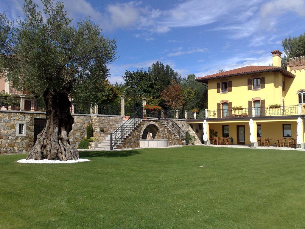 Il Roncal Wine Resort - For Wine Lovers Cividale del Friuli Εξωτερικό φωτογραφία