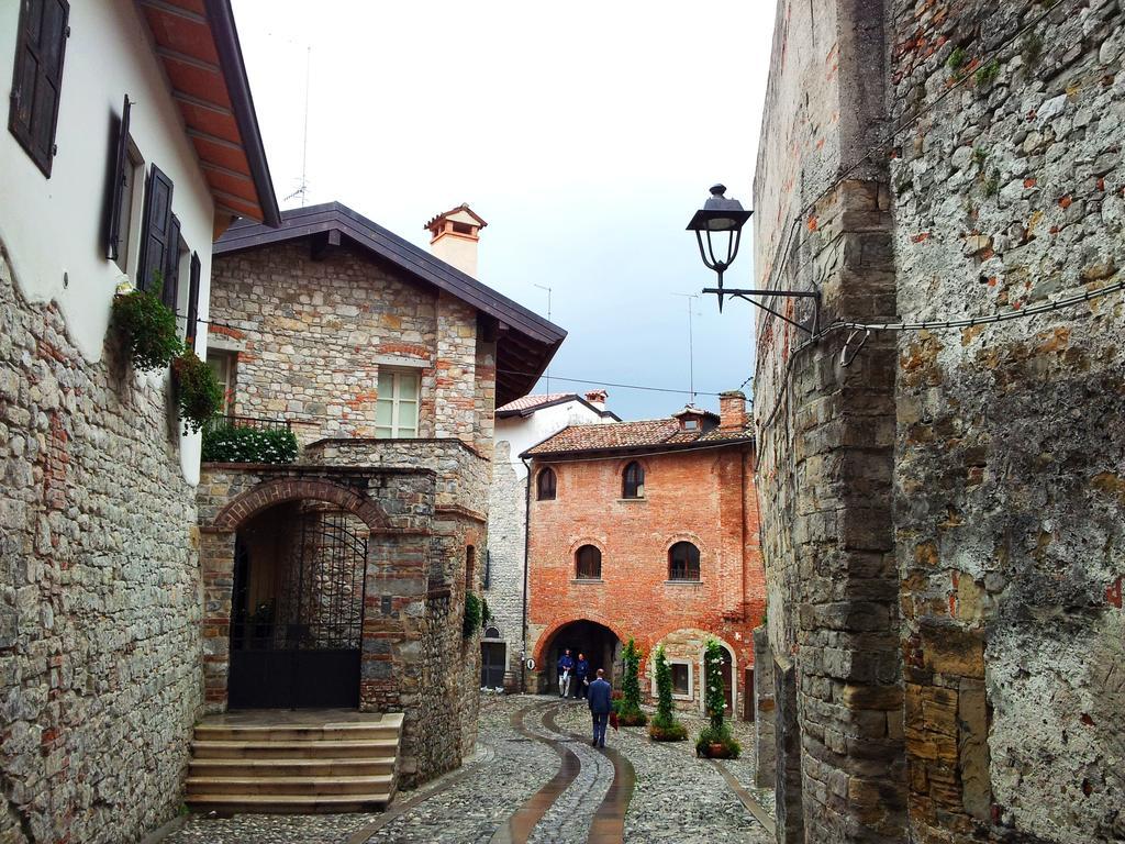 Il Roncal Wine Resort - For Wine Lovers Cividale del Friuli Εξωτερικό φωτογραφία
