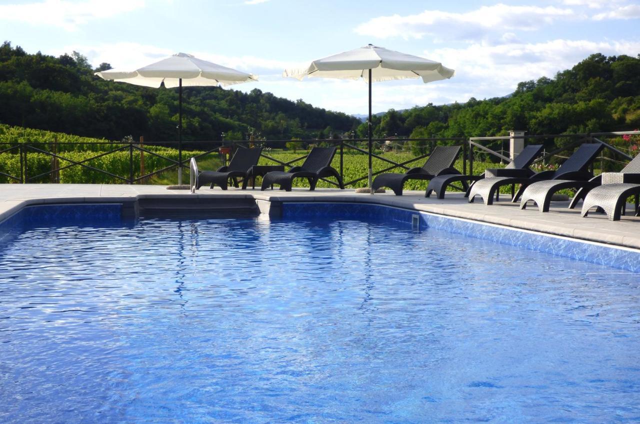 Il Roncal Wine Resort - For Wine Lovers Cividale del Friuli Εξωτερικό φωτογραφία